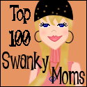 Swanky Moms Top 100